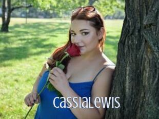 CassiaLewis