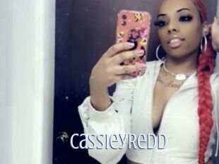CassieyRedd