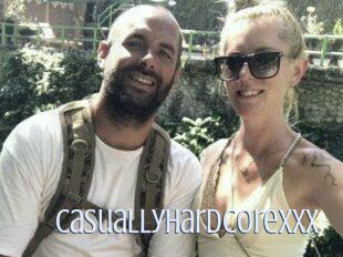 CasuallyhardcoreXXX