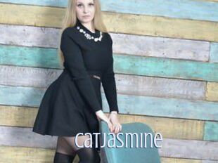 CatJasmine