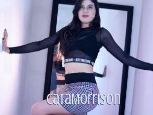 CataMorrison