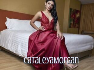 CataleyaMorgan 18 ans Nue