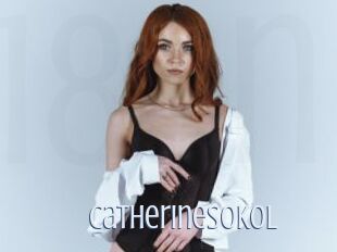 CatherineSokol