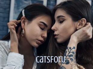 CatsForU