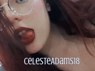 CelesteAdams18