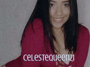 CelesteQueen21