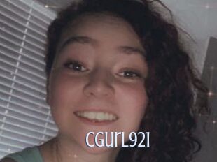 Cgurl921