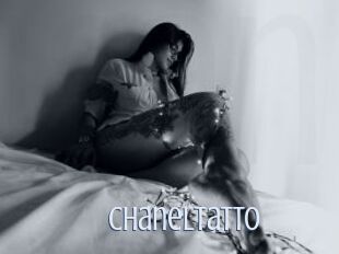 ChanelTatto