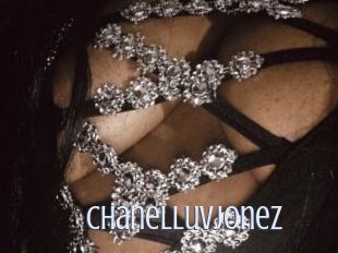 Chanelluvjonez