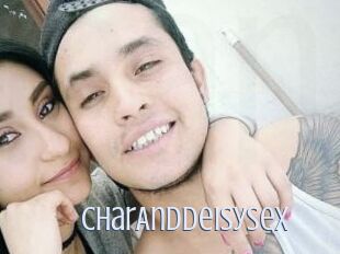 CharAndDeisySex
