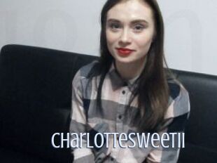 CharlotteSweetii