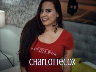 Charlottecox