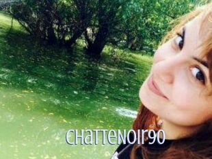 ChatteNoir90