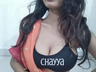Chayya