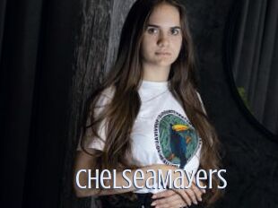 ChelseaMayers