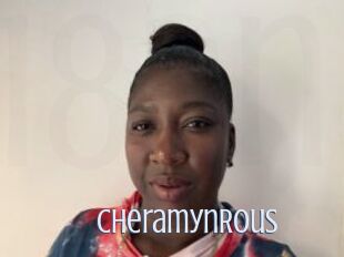 CheramynRous