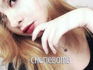 CherieBomb