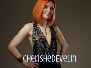 CherishedEvelin