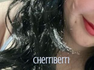 CherriBerri