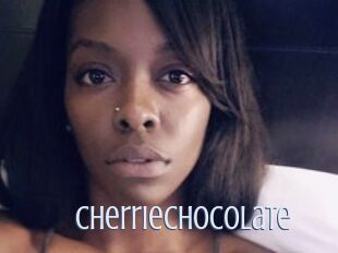 CherrieChocolate