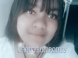 CherryBomBombs