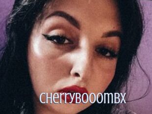 CherryBooombX
