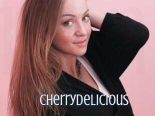 CherryDelicious