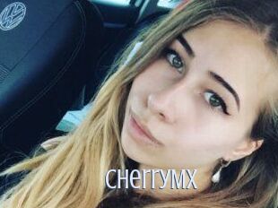 CherryMx
