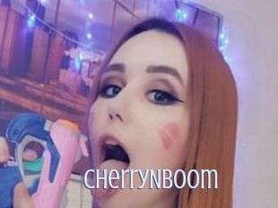 CherryNBoom