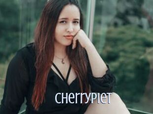 CherryPiet