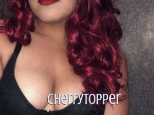 CherryTopper