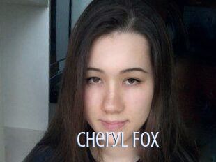 Cheryl_Fox