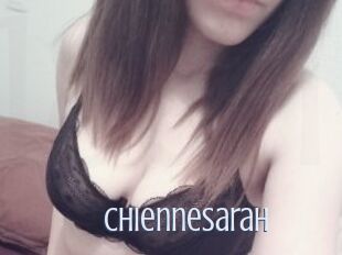 ChienneSarah