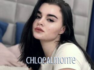 ChloeAlmonte
