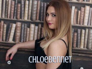 Chloe_Bennet