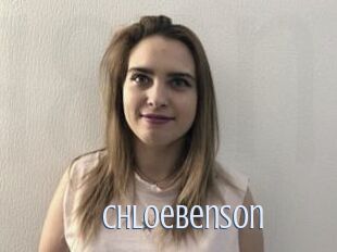 ChloeBenson