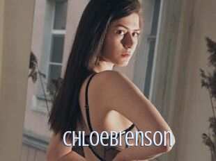 ChloeBrenson