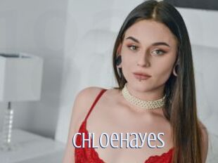 ChloeHayes