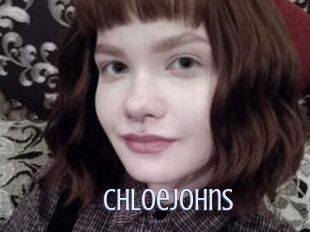 ChloeJohns
