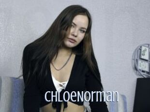 ChloeNorman