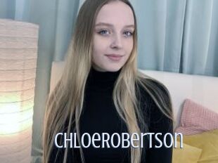ChloeRobertson
