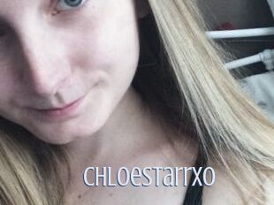 ChloeStarrXO
