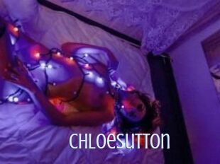 ChloeSutton
