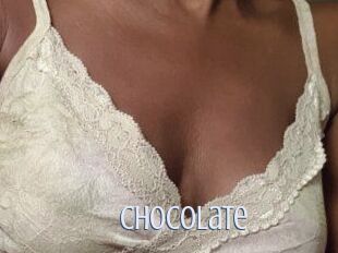 CHOCOLATE