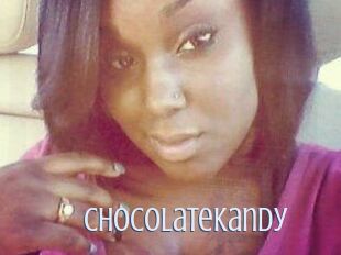 ChocolateKandy