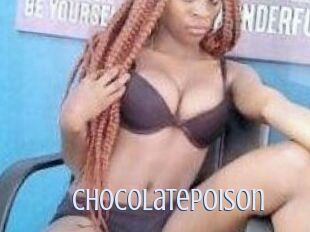 ChocolatePoison