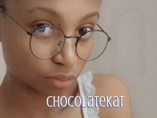 Chocolatekat
