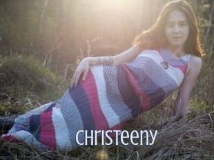 ChrisTeeny