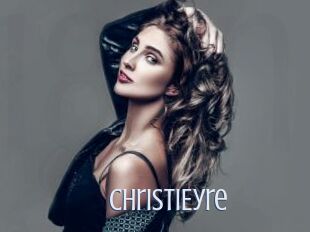 ChristiEyre