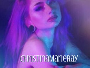 ChristinaMarieRay